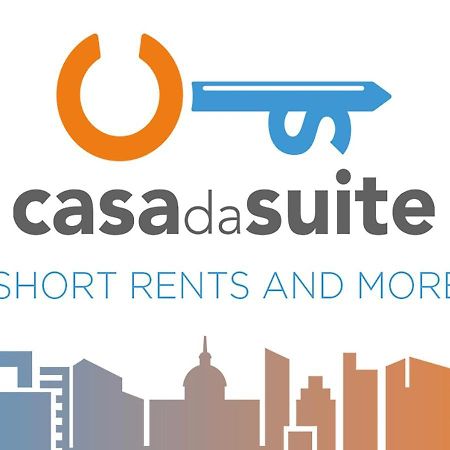 Casa Da Suite Centrale Milan Exterior photo