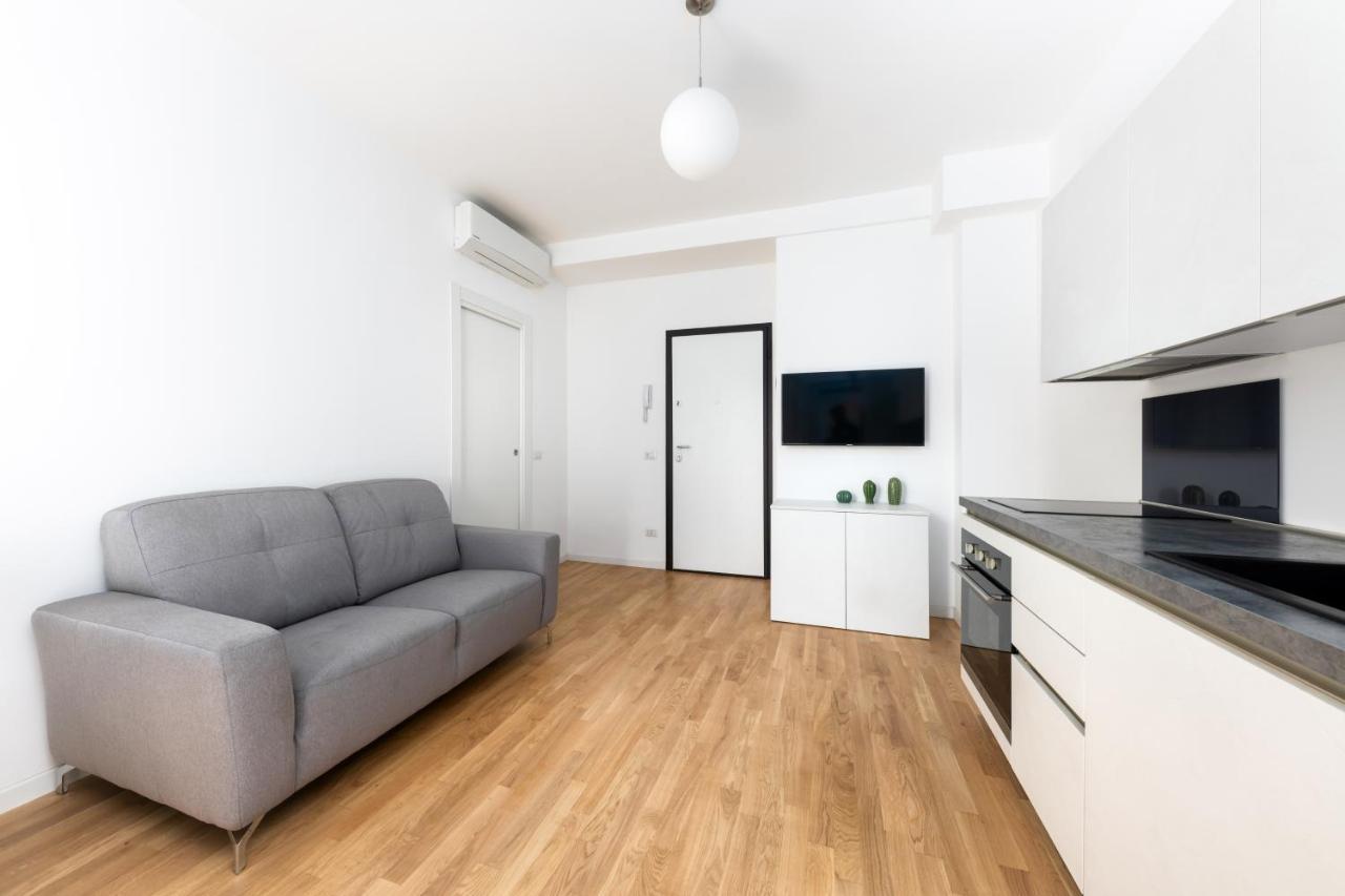 Casa Da Suite Centrale Milan Exterior photo