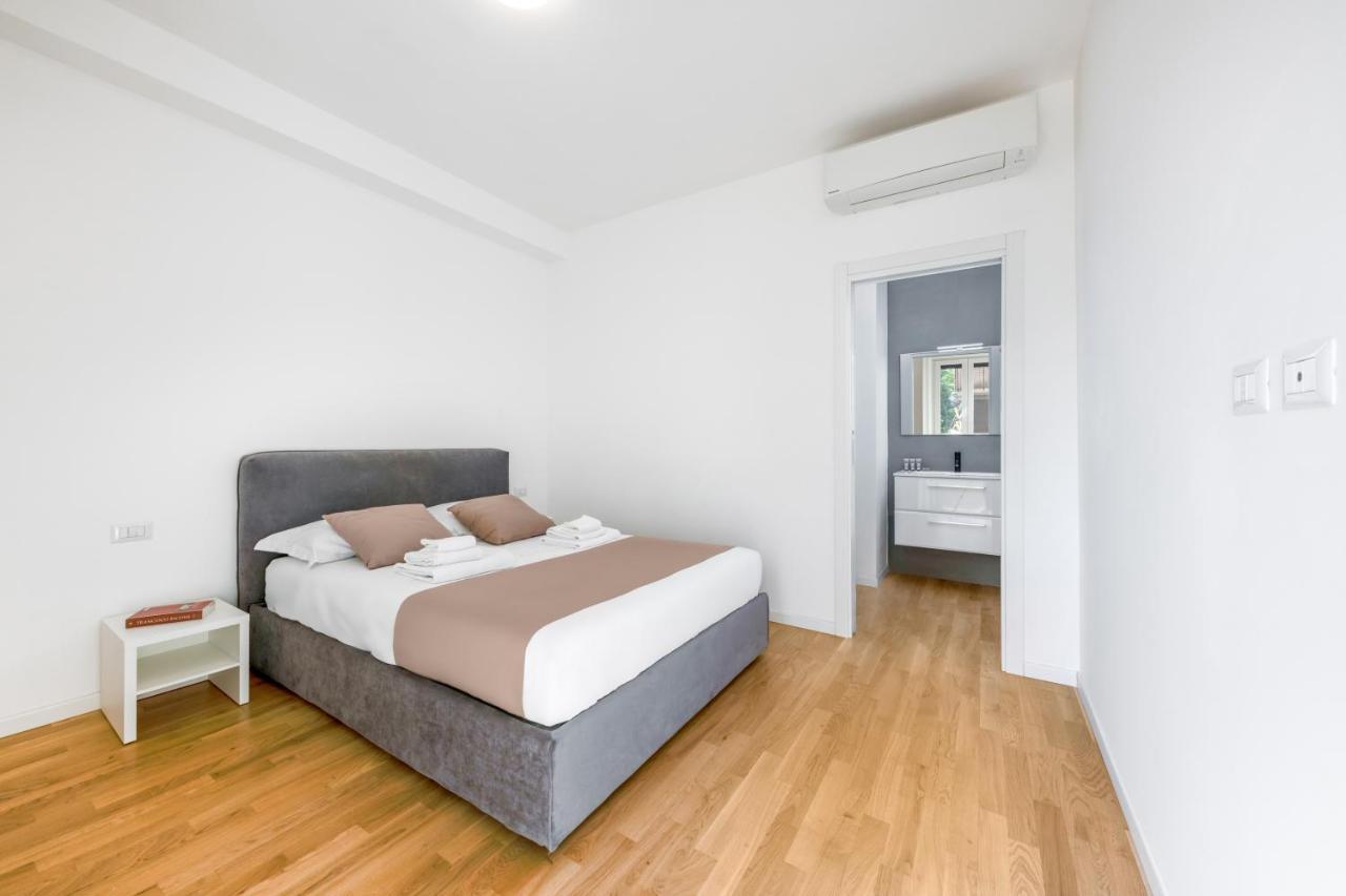 Casa Da Suite Centrale Milan Exterior photo