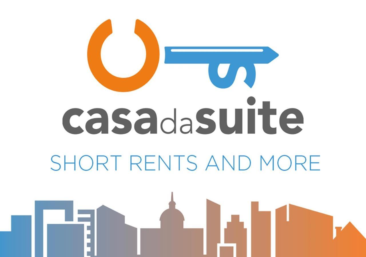 Casa Da Suite Centrale Milan Exterior photo